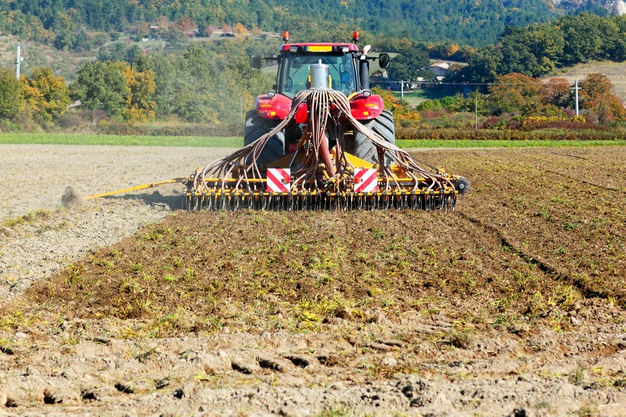 Los fertilizantes nitrogenados tienen una gran popularidad y demanda, especialmente entre la gente d